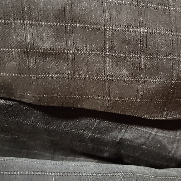 RENA Rowen check jacket - Picture 7 of 8